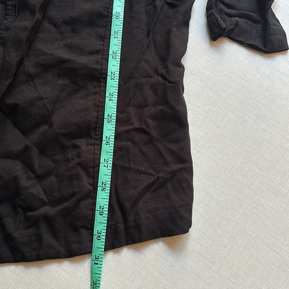 Lightweight Black Jacket - Small - Forever 21 - Picture 7 of 9